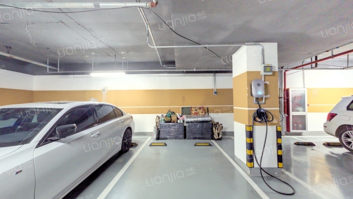 通州万国城MOMA二手房实景图