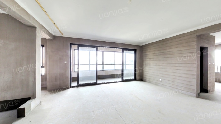 红星檀府二手房实景图