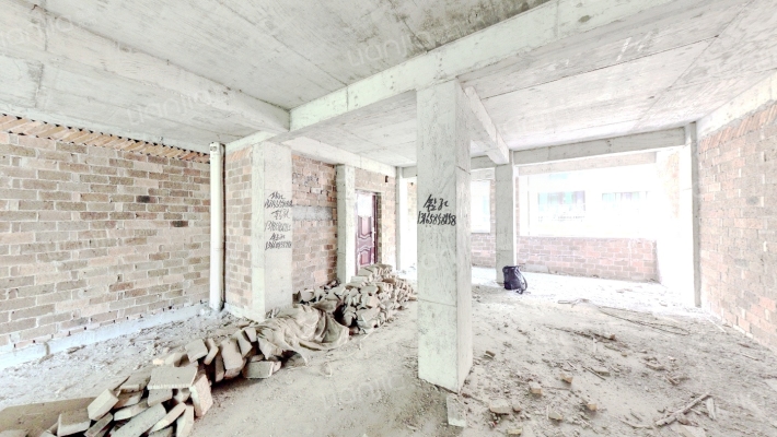 银座小区二手房实景图