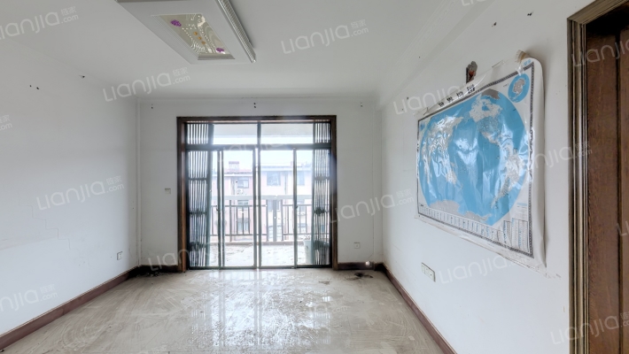 领尚人家二手房实景图