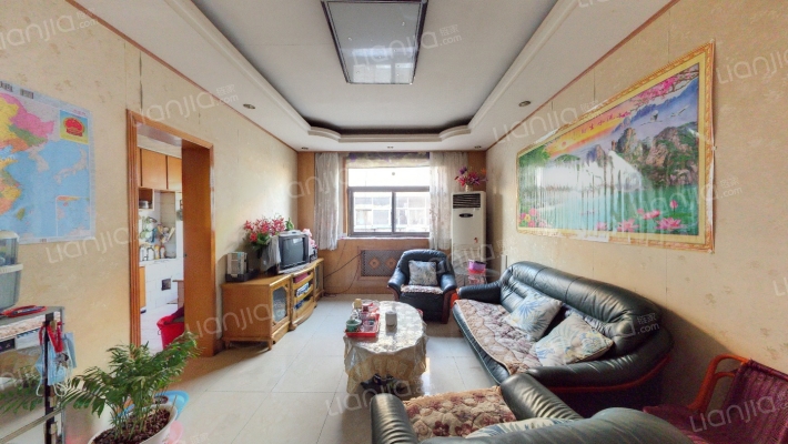 烟厂小区二手房实景图