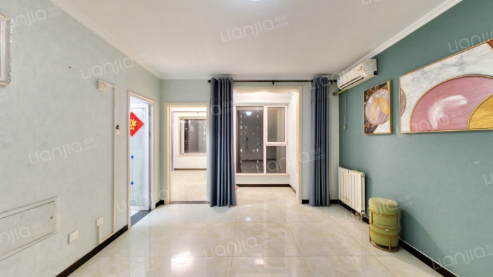 官悦欣园B区二手房实景图