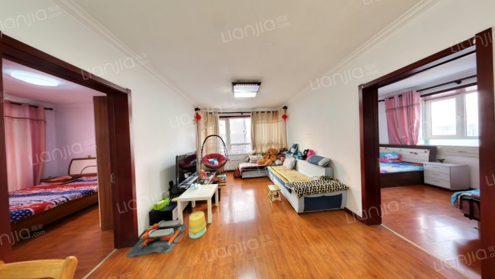 美轩苑二手房实景图