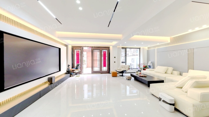 御东晟璟二手房实景图