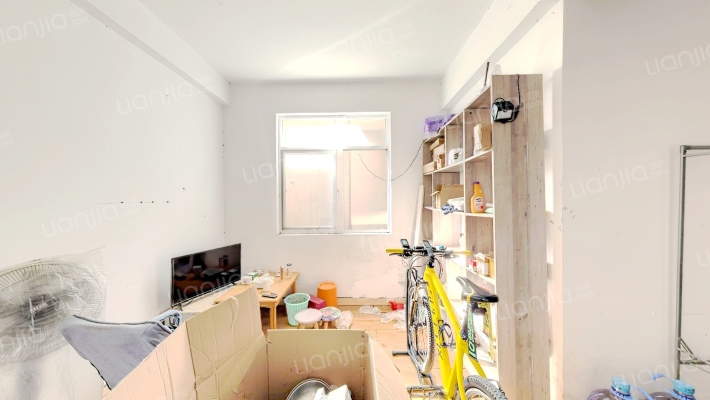 葛岐新村二手房实景图