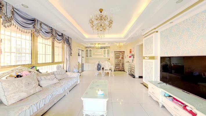 剑桥公馆二手房实景图