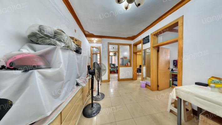 祥云里二手房实景图