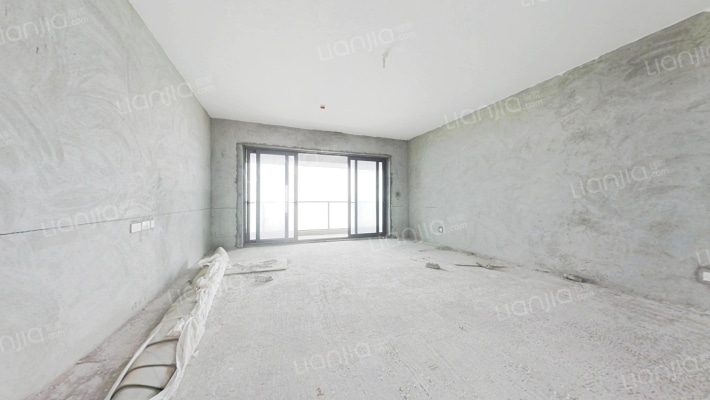 万菱情侣湾一号二手房实景图