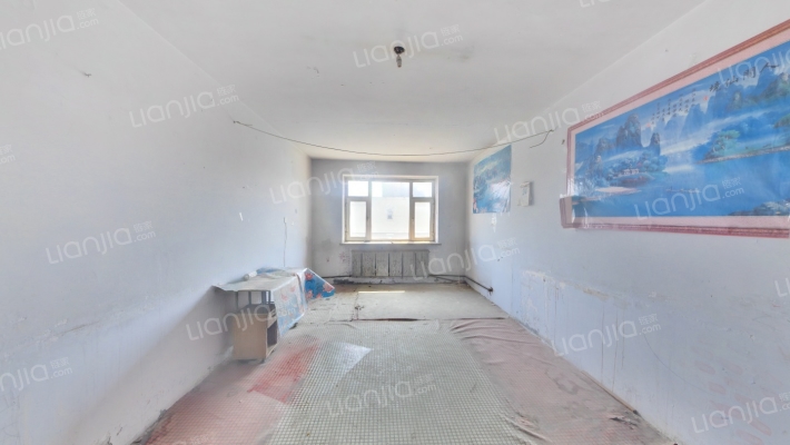 银松小区二手房实景图