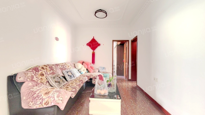 东关东巷7号院二手房实景图