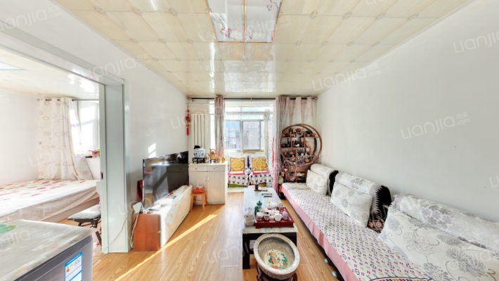 长青开发公司家属院二手房实景图