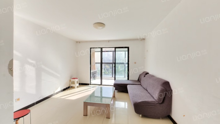 东方红郡二手房实景图