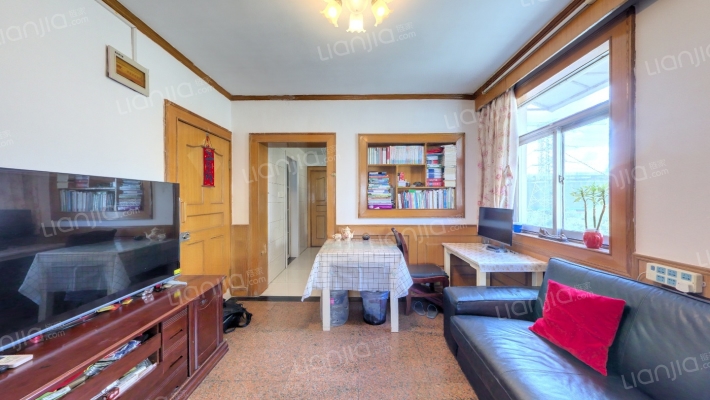 家乐苑二手房实景图