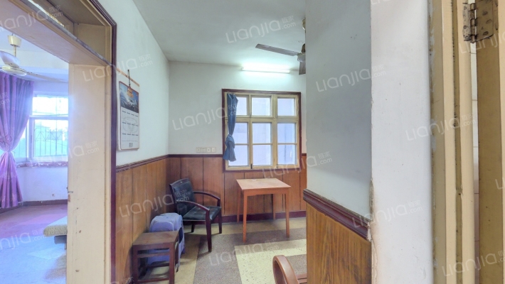 老检察院宿舍二手房实景图