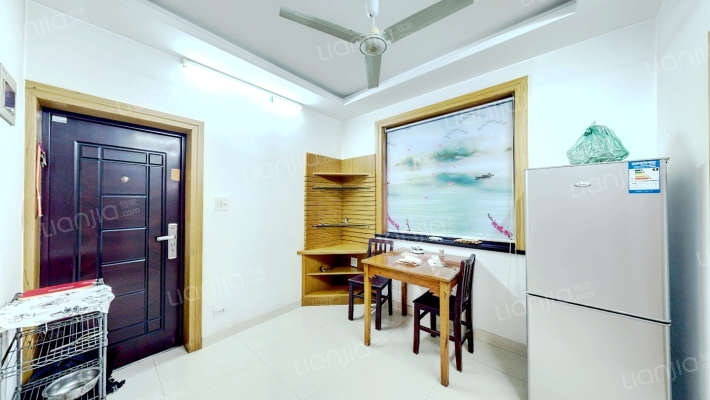 环城东路二手房实景图