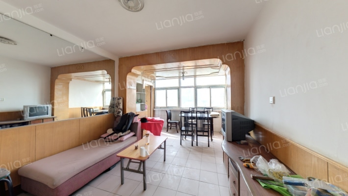 恒孚小区二手房实景图