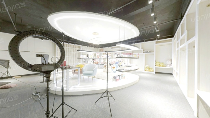 外商国际商务中心二手房实景图