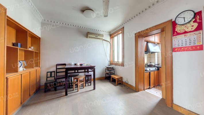 苏锦一村四合院（百合苑/海棠苑/白兰苑/丹桂苑））二手房实景图