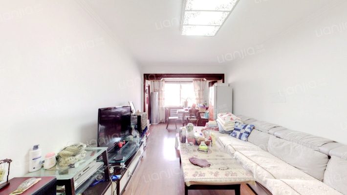 甘肃水利厅机械化工程小区二手房实景图