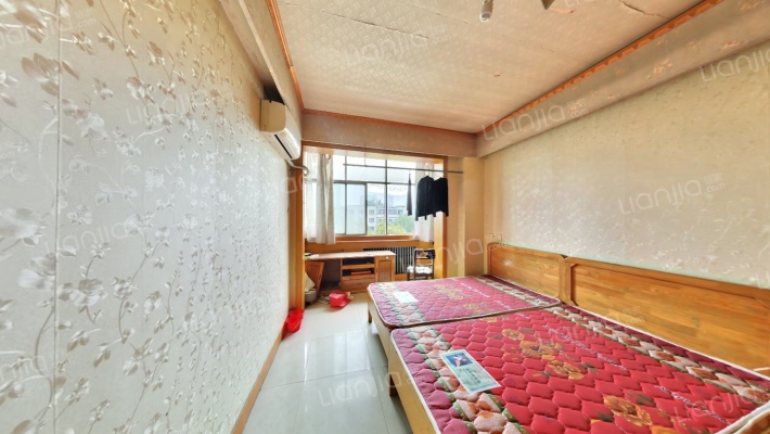 中原东路78号院二手房实景图