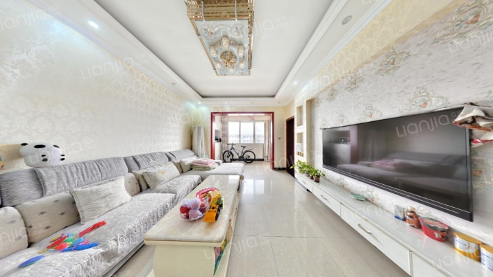 灵龙路277号二手房实景图