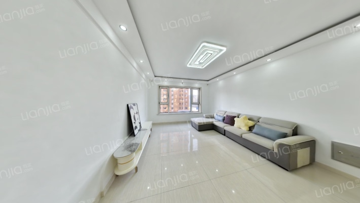 颐景花园二手房实景图