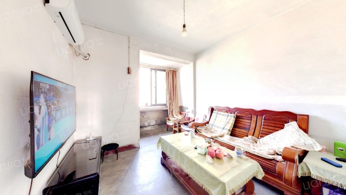 新鸿社区107号大院二手房实景图