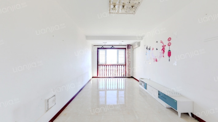 王园北里家园公寓二手房实景图