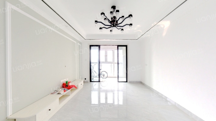 西站瑞都二手房实景图