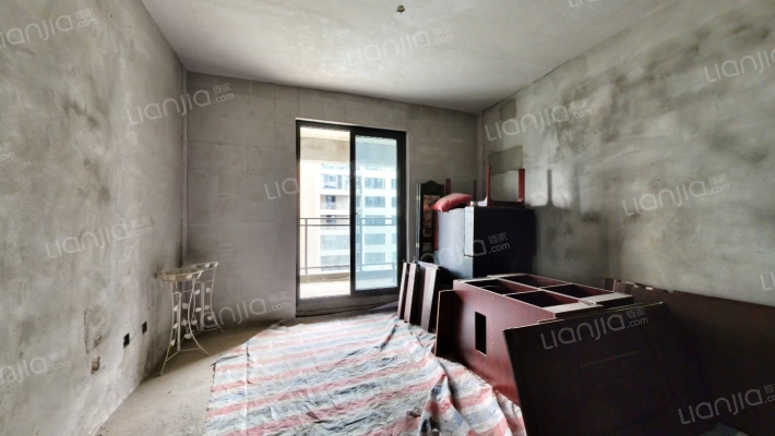 阳光上和赋二手房实景图