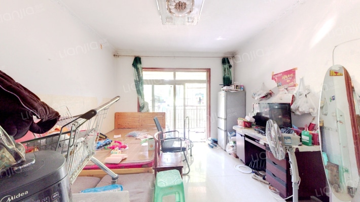 麒雅中央花园D区二手房实景图