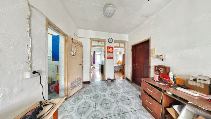 合兴路二手房实景图