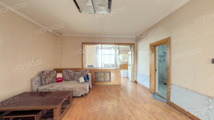 公路局一公司北张小区二手房实景图