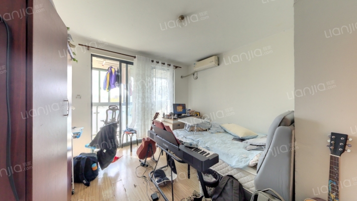 华泾绿苑二手房实景图