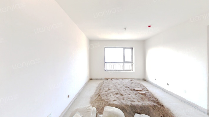 洪泰伟业小区二手房实景图