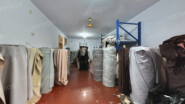 河南裕达古建园林有限公司家属院二手房实景图