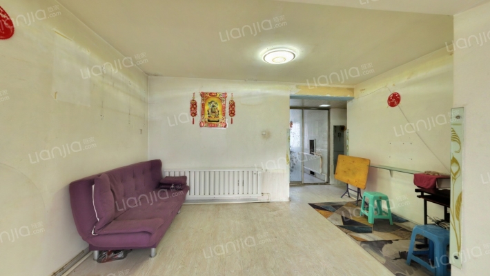 北宁里小区二手房实景图