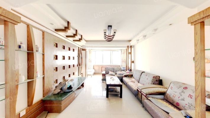 蘭州工業學院家属楼二手房实景图