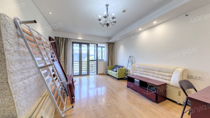 金帝银泰城二手房实景图