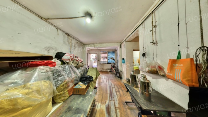 育苗路14号二手房实景图