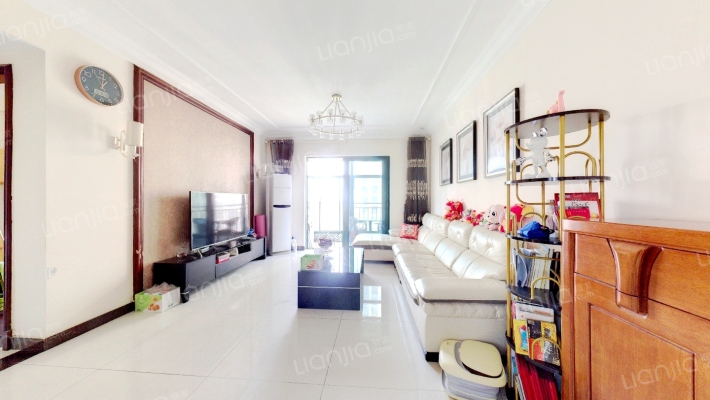 恒大名都二手房实景图