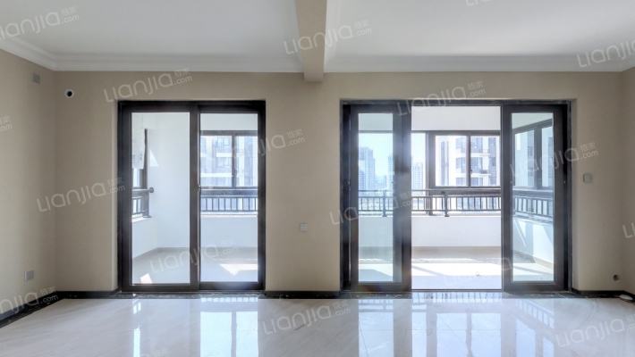 碧桂园星宸雅苑二手房实景图