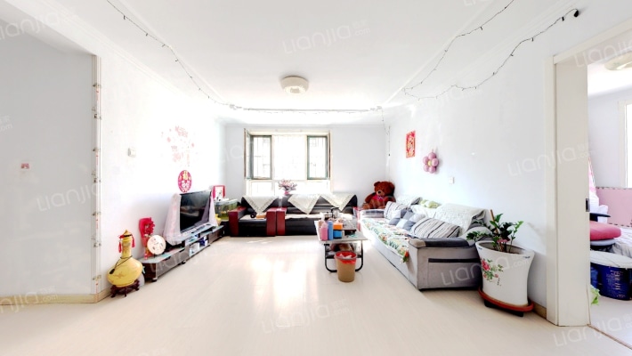 董城御园二手房实景图