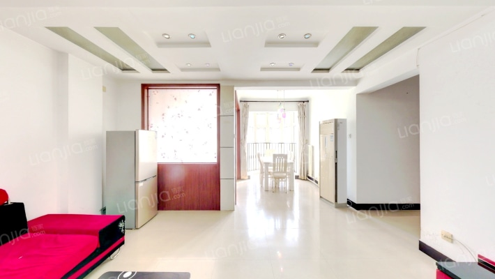 泰安家园二手房实景图