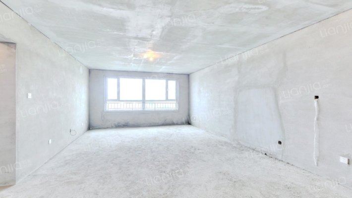 恒旺名都二手房实景图