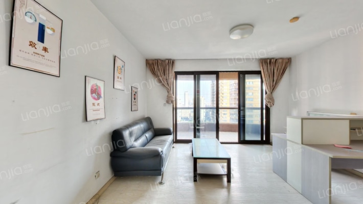 总府壹号二手房实景图