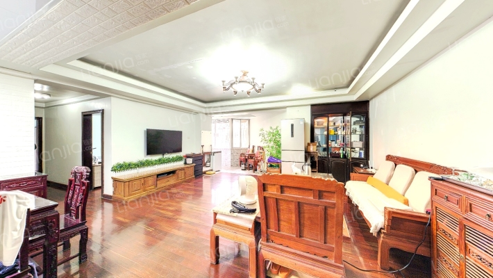 八菱大厦二手房实景图