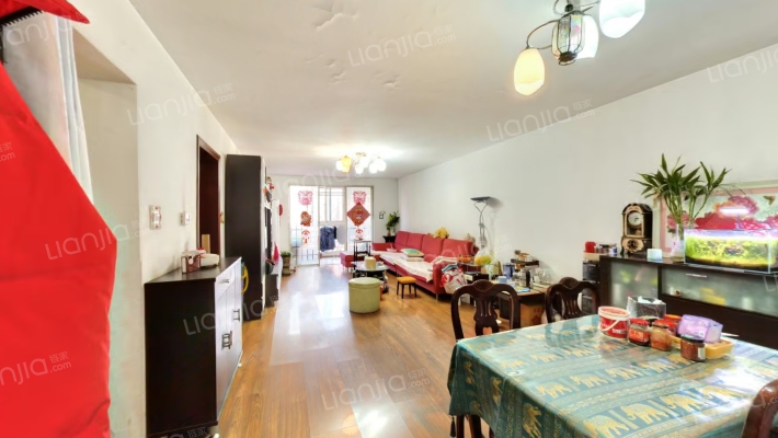 龙回苑二手房实景图