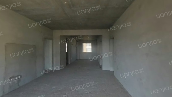 华悦珑园二手房实景图