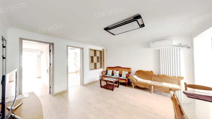 天虹花园二手房实景图